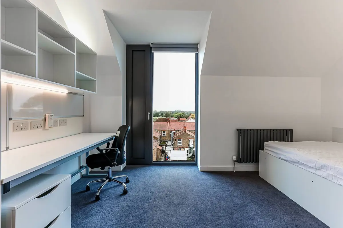 Parish Hall Egham Room