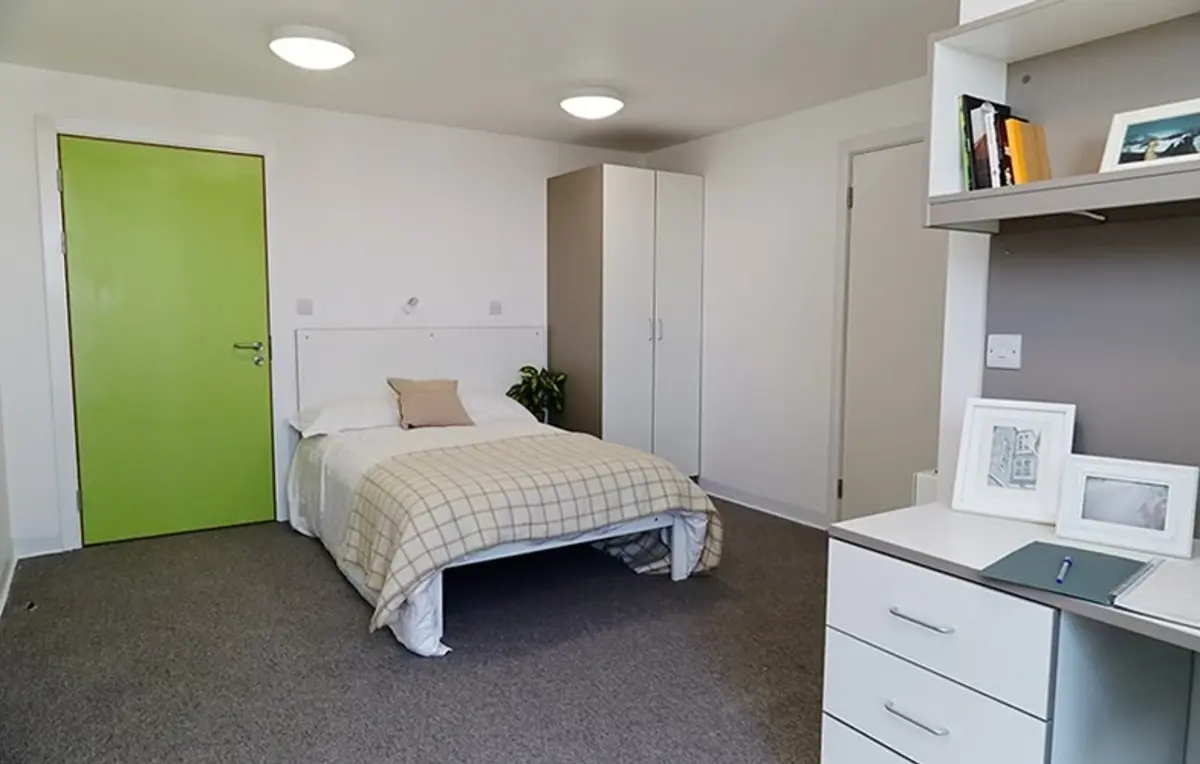 All Saints Green En Suite