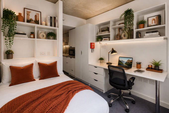 Parish Hall bedroom.png