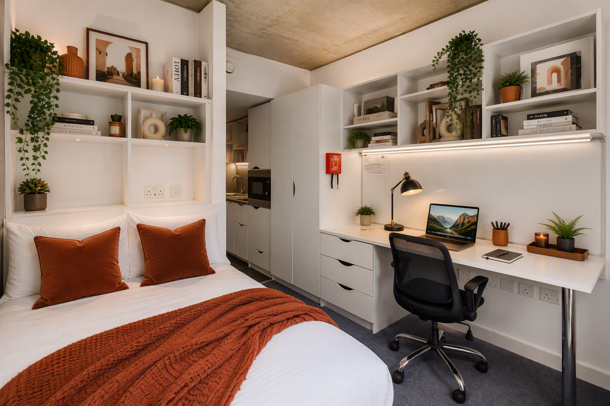 Parish Hall bedroom.png