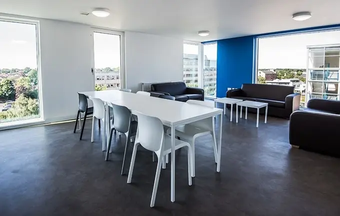 All Saints Green Kitchen 2