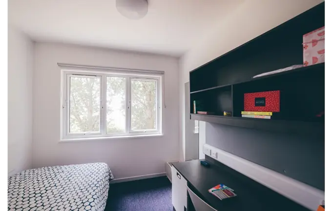 The Copse Premium Ensuite Bedroom