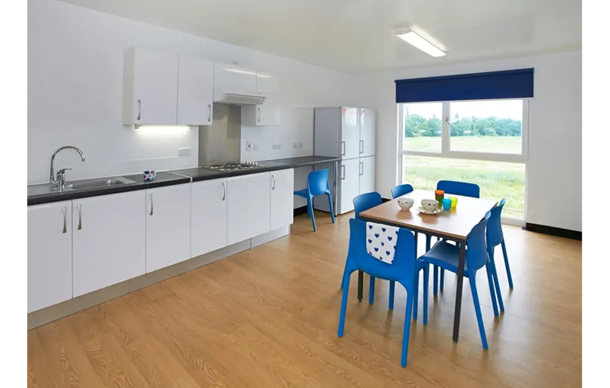 The Meadows Kitchen 1