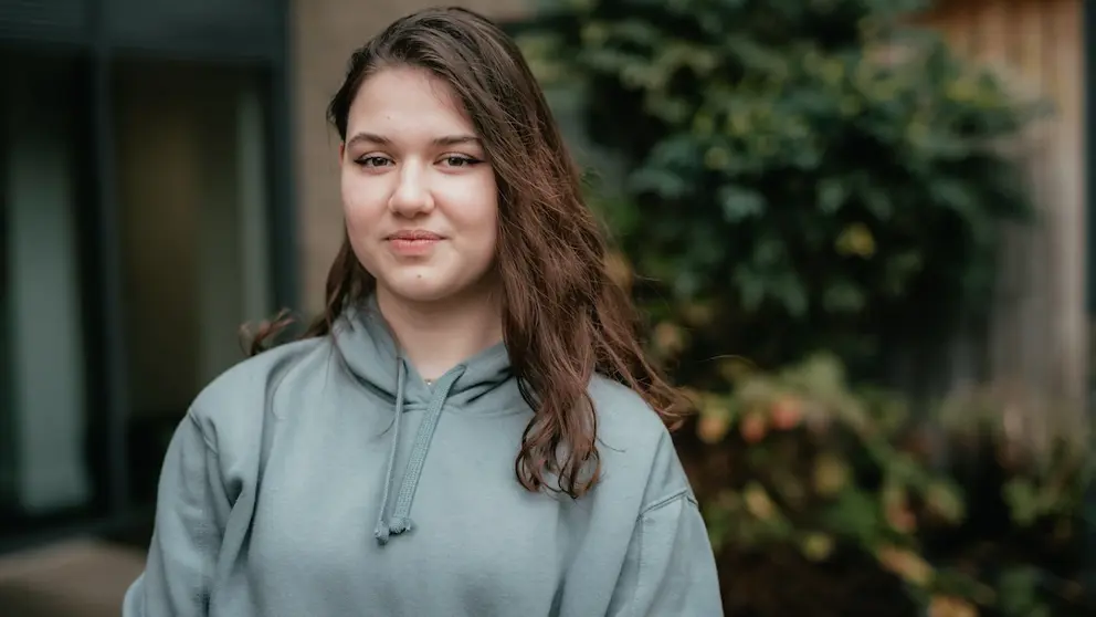 Rachels Story At Pfp Student Accommodation