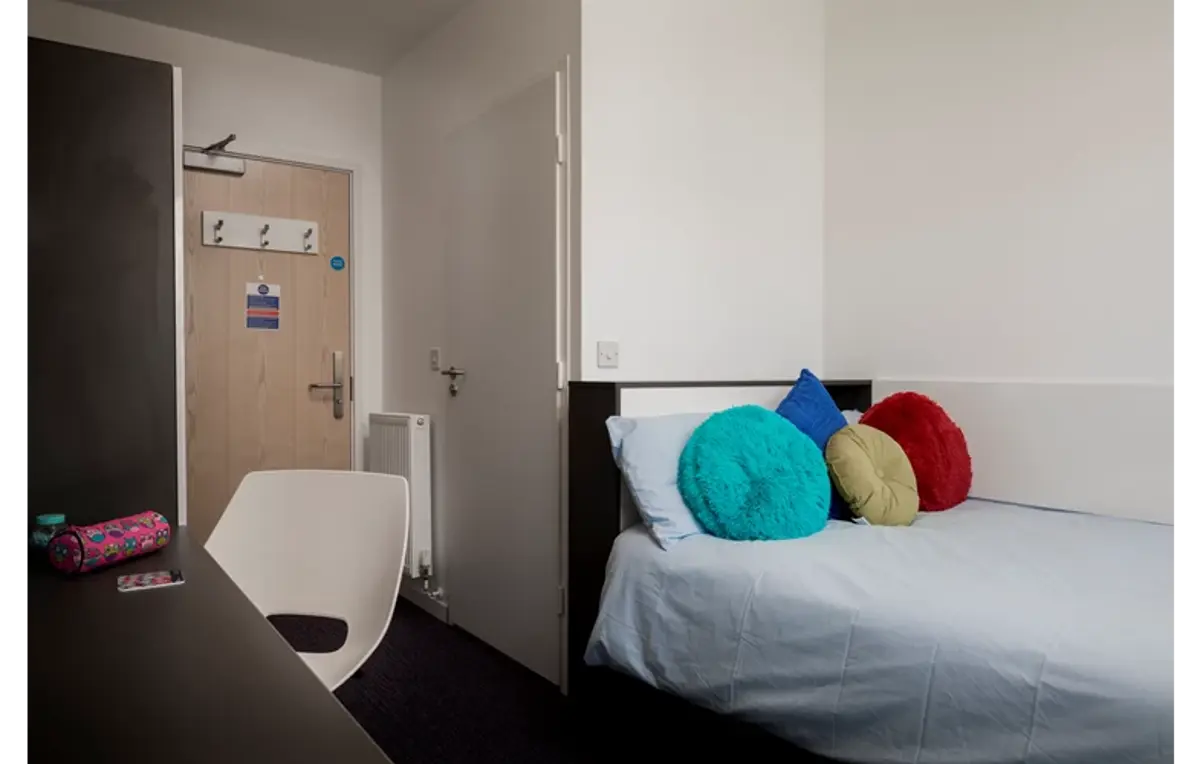 The Copse Premium Bedroom 2